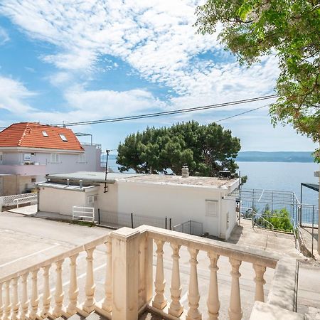 Holiday Home Dalmatino Omiš Exterior foto
