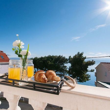 Holiday Home Dalmatino Omiš Exterior foto